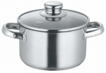 Pott Berndes New Roma, 16 cm, 1.9 l, h&otilde;be v.