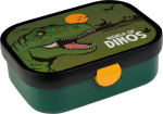 Konteiner toidu jaoks, s&ouml;&ouml;giriistadega Rosti Mepal Dino, 0.750 l