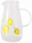 Kann Boltze Capri, klaas, 1.5 l