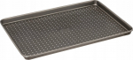 K&uuml;psetusplaat 5five 86229, must v., 39.2 cm x 27 cm