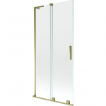 Vannisein Mexen Velar L, 95 cm x 150 cm, gold/l&auml;bipaistev