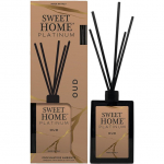 Kodul&otilde;hnastaja, l&otilde;hnapulk Sweet Home Collection Platinum Oud, 100 ml