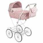 Nukuk&auml;ru Arias Fantasy AR40870, roosa v.