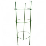 Taimetugi 4IQ Ring, 75 cm, metall, roheline v.