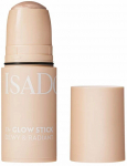 Highlighter IsaDora The Glow Stick, 24 sparkling beige, 5.5 g