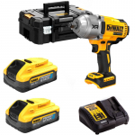 Aku mutriv&otilde;ti Dewalt DCF900H2T-QW, 18 V, 5000 mAh
