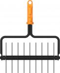 K&uuml;&uuml;niskultivaator Fiskars OneClick 1080688, teras