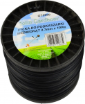 Muruniiduki pool Geko G73990, 100 m x 2.7 mm