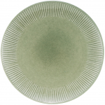 Taldrik prae Ambition Moss, &Oslash; 26 cm, roheline v.