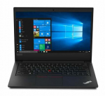 S&uuml;learvuti Lenovo ThinkPad 14 E490, taastatud, Intel Core i5-8250U, 16 GB, 512 GB, 14 ", Intel UHD Graphics 620, must v., en