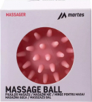 Massaažipall Martes Massager, roosa v., 7 cm