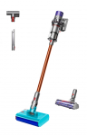 Pesupuhastusmasin Dyson Cyclone V10 Submarine&trade;