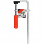 Kruustangid Yato YT-6403, teras, 25 cm x 8 cm