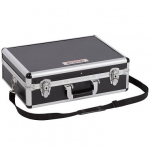 T&ouml;&ouml;riistakast Kreator KRT640102B, 46 cm x 33 cm x 15.5 cm, must v.