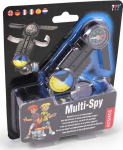 Spioonikomplekt, - Piatnik Multi Spy, must v.