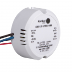 Toiteplokk Kanlux CIRCO N, 10 W