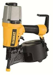 Pneumaatiline naelutaja Dewalt DPN75C-XJ