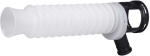 Tolmueemaldustarvik, vasarapuuri jaoks Makita HR2670, 190 mm