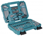 K&auml;sit&ouml;&ouml;riistakomplekt Makita E-15752