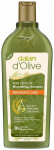 &Scaron;ampoon Dalan d'Olive Repair, 400 ml