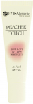 Huulemaskid Bell Hypoallergenic Peachee Touch, 10 g, SPF 50+