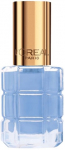 K&uuml;&uuml;nelakk L&rsquo;Or&eacute;al Paris Color Riche Vernis A L'Huile, bleu jasmin v., 13.5 ml