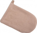 Pesukinnas imikutele ja lastele BabyMatex Frotte 16092, beež v., 15 cm