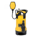Sukelveepump Powerplus POWXG9513, 550 W