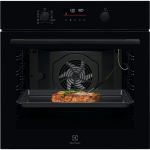 Integreeritav ahi Electrolux 600 seeria &bdquo;SenseCook&ldquo; LOF6P37Z