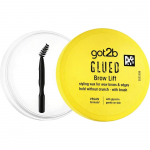Juuksevaha Got2be Glued Brows And Edges, 12 ml