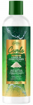 Juukse konditsioneer Dabur Vatika Naturals Curls Leave-In, 370 ml