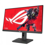 Monitor Asus ROG Strix (XG259CS), IPS, 180 Hz, FHD, 24.5" (kahjustatud pakend)