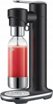Karastusjoogi valmistamise masin Sage The InFizz&trade; Fusion SCA800BTR, must v.