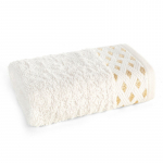 Vannir&auml;tik Luiza 01, kreemjasvalge, 50 cm x 30 cm