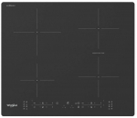 Induktsioonpliit Whirlpool WB B8360 NE BM