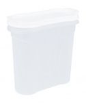 Kuivaine konteiner 732091, 0.3 l, (v&auml;rv/disain valitakse juhuslikult)