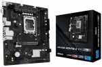 Emaplaat ASRock H610M-HDV/M.2 D5 GEN5
