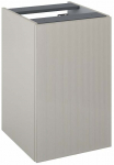 Rippuv vannitoakapp Elita Soho, beež v., 45.3 cm x 40 cm x 63.5 cm