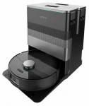Robottolmuimeja Cecotec Conga X70, must v.