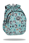 Seljakott CoolPack F029661, sinine v., 41 cm x 33 cm x 20 cm