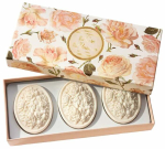 Seebikomplekt Fiorentino Rose Blossom, 375 g, 3 tk