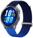 Nutikell Huawei Watch GT Runner 2 55020HGV, sinine v./hall v.