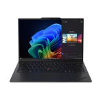 S&uuml;learvuti Lenovo ThinkPad X1 Carbon G13, 228V, 32 GB, 512 GB, 14 ", Intel Arc Graphics 130V, must v., EN, Windows 11 pro