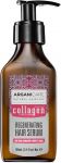Juukseseerum Arganicare Collagen Regenerating, 100 ml