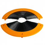 Kiil Fiskars, 290 mm x 118 mm