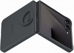 Telefoni &uuml;mbris Samsung Ring Case Samsung Galaxy Flip7, black v.