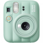 Kiirkaamera Fujifilm Instax Mini 13, roheline v.
