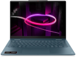 S&uuml;learvuti Lenovo Yoga 7 2-in-1 14AGP11 83TD004HPB, AMD Ryzen&trade; AI 5 435, 16 GB, 512 GB, 14 ", AMD Radeon&trade; 840M Graphics, sinine v., EN, Windows 11 home