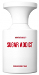 Parf&uuml;&uuml;mvesi Borntostandout Sugar Addict, 50 ml