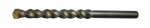 Puur Forte Tools, betoon, sirge, 4 mm x 7.5 cm